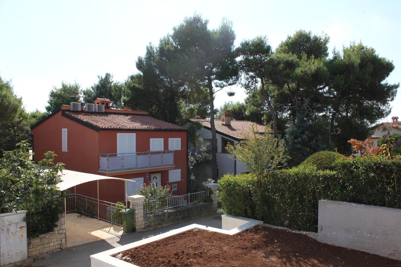 Apartments With A Parking Space Rovinj - 3393 Eksteriør billede
